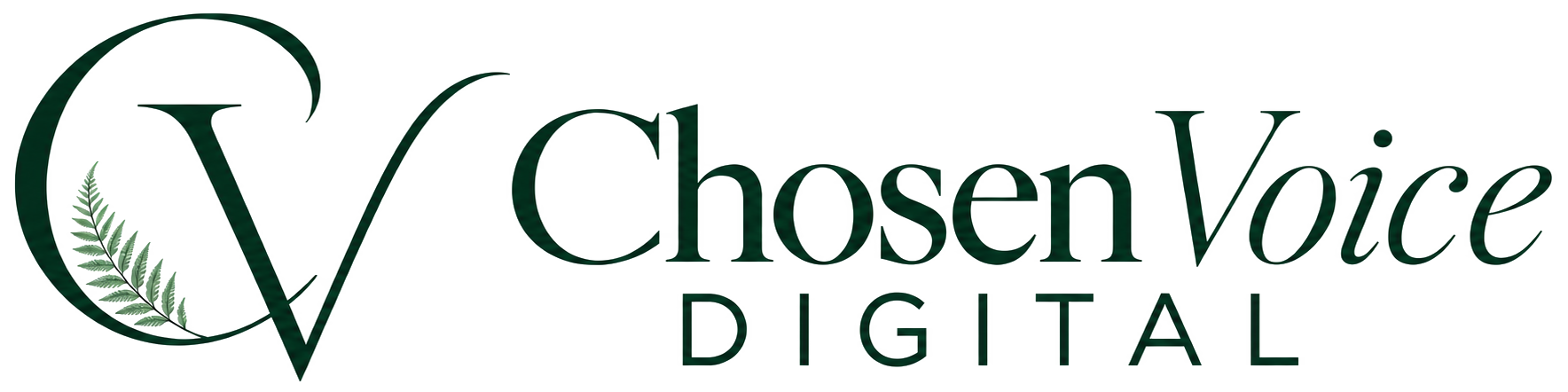 Chosen Voice Digital